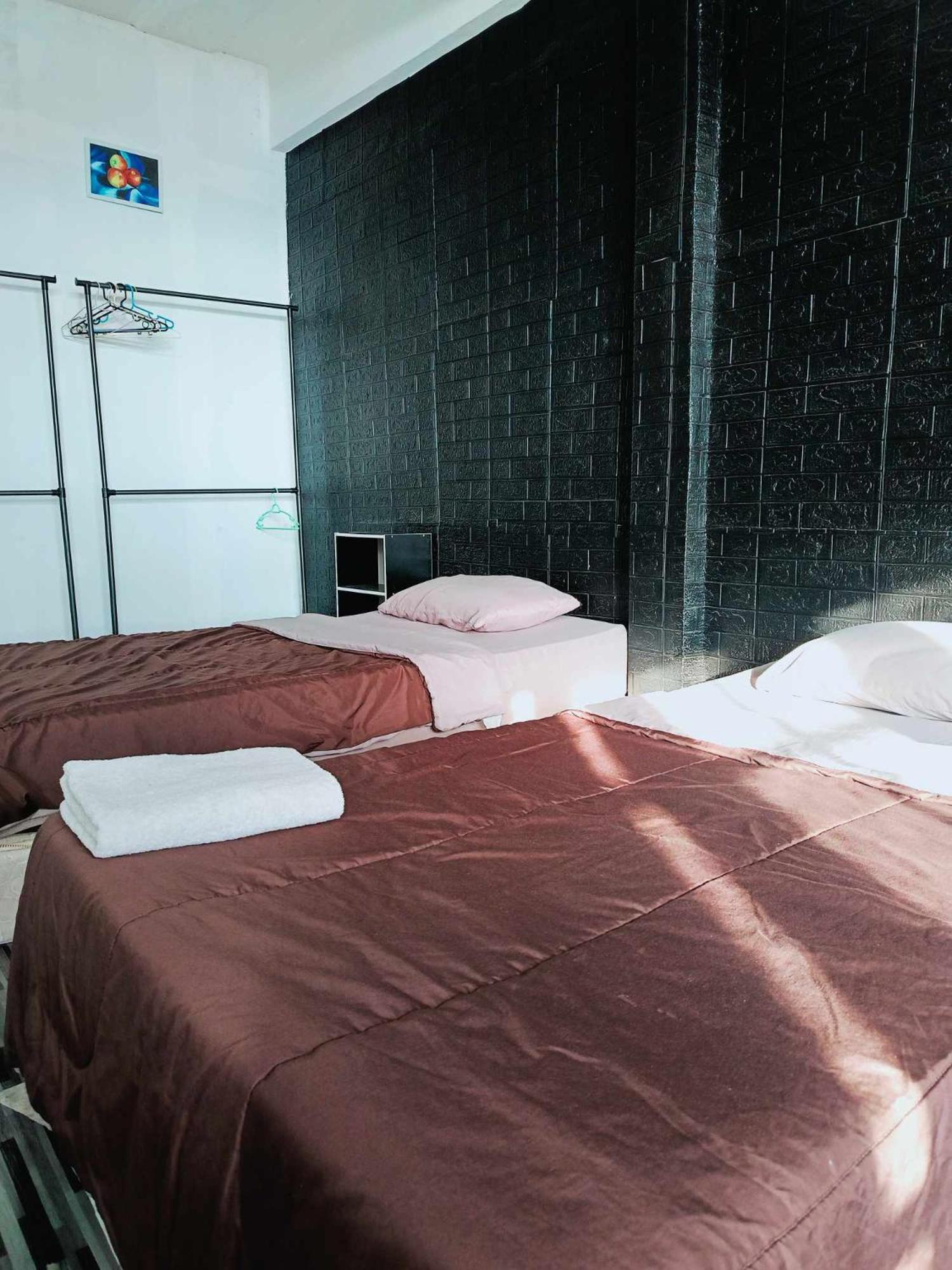Ban Chak Phai Tattoo'S Hotel מראה חיצוני תמונה